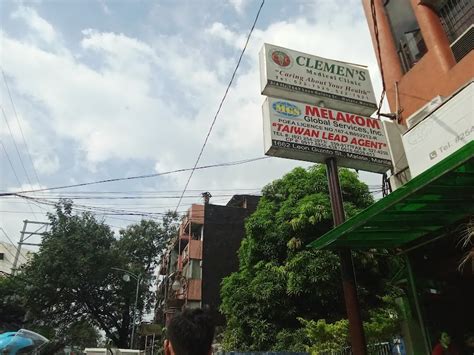 Mariz Manpower Service in City of Manila, Metro Manila .